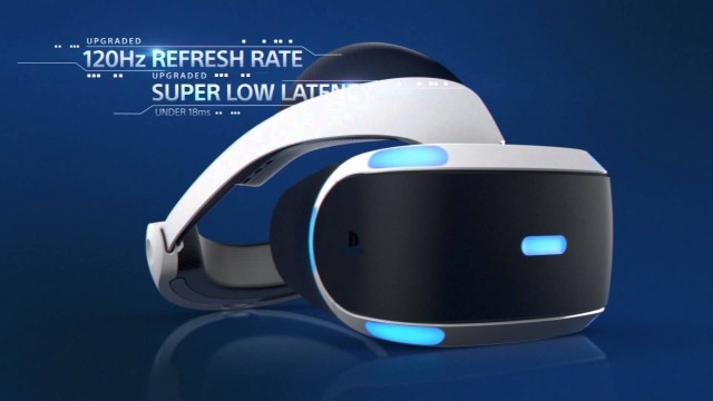 Разработка Project Morpheus завершена