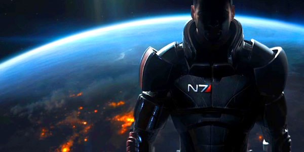 Разыскивается разработчик Mass Effect 4