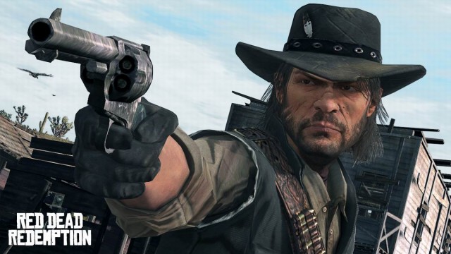 Red Dead Redemption 2 не за горами?