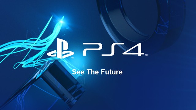 Рекламный ролик PlayStation 4 в Великобритании