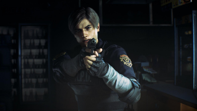 Ремейк Resident Evil 2 обогнал седьмую часть по стартовому тиражу