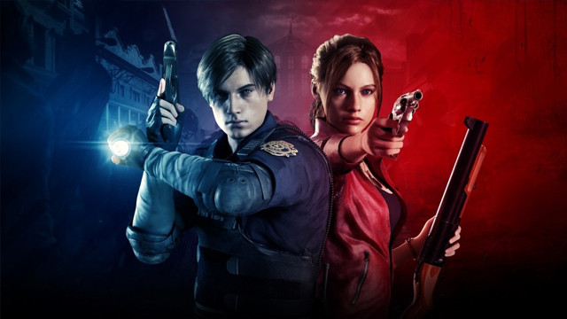 Resident Evil 2 отгрузили тиражом в 4 миллиона копий