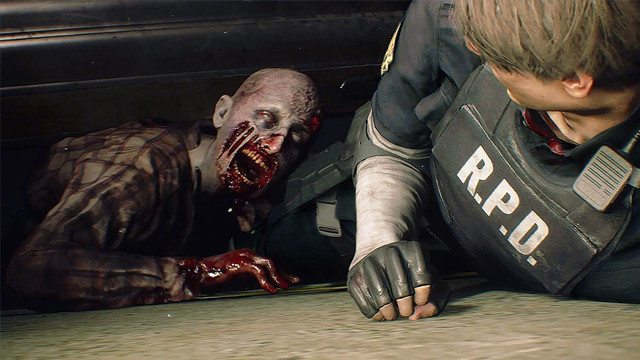 Ремейк Resident Evil 2 продался тиражом в 3 миллиона копий за первые 3 дня