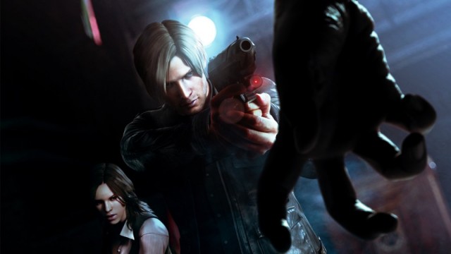 Resident Evil 5 и Resident Evil 6 все ещё пользуются спросом