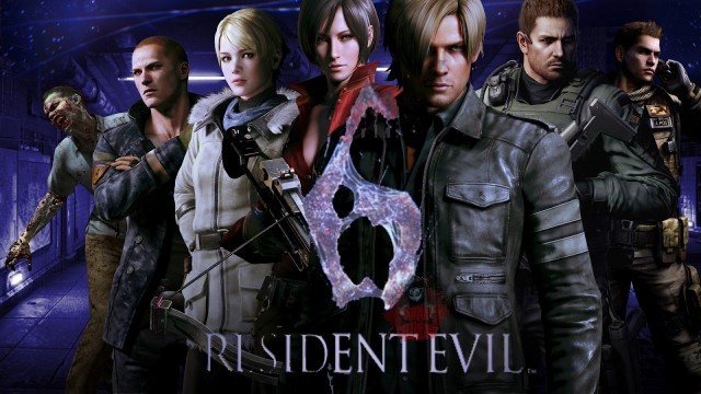 Resident Evil 6 для PS4 и Xbox One замечена на сайте корейского рейтингового агентства
