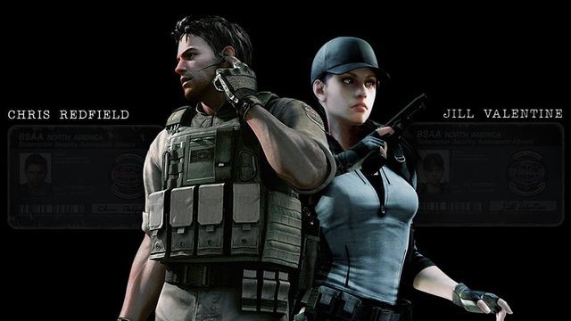 Resident Evil HD Remaster обрастает оценками