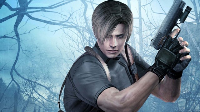 Resident Evil HD Remaster пугает первыми 10 минутами игры