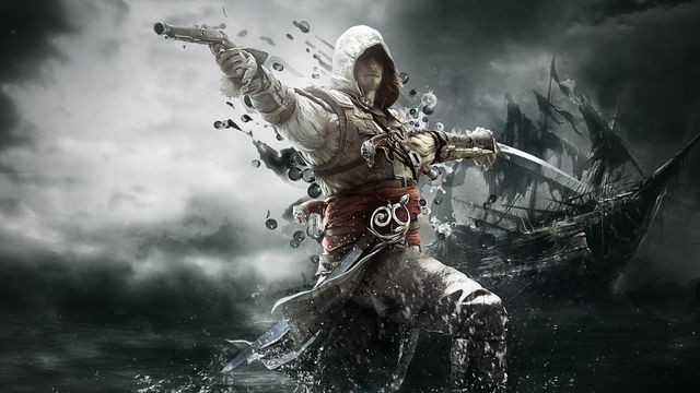 SPECIAL: Assassin's Creed: путь в никуда 