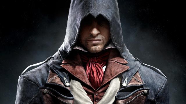 Assassin's Creed: Unity - революция микроплатежей