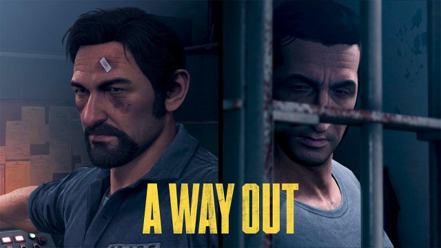 Режиссер A Way Out похвалил Naughty Dog за смелость