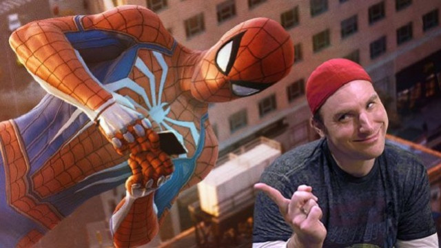 Режиссер Spider-Man остался в восторге от эксклюзивов Sony