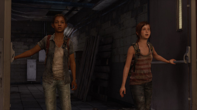 Режиссер The Last of Us Part II рассказал об источниках вдохновения