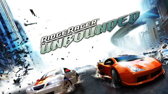 Ridge Racer: Unbounded уходит из онлайна