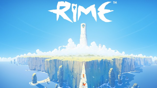 Rime выйдет ближайшей весной не только на PlayStation 4