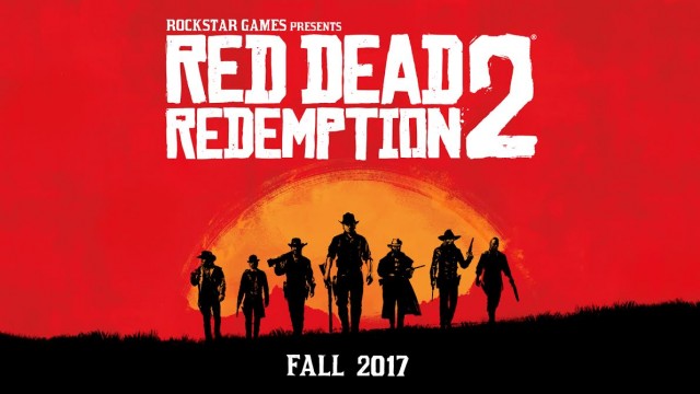 Rockstar показала дебютный трейлер Red Dead Redemption 2