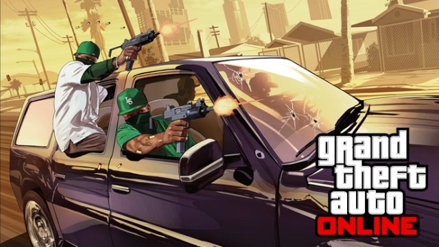 Rockstar прекращает поддержку версий GTA Online для прошлого поколения консолей