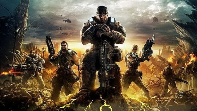 Русскоязычный сайт Gears of War слил подробности переиздания версии для Xbox One