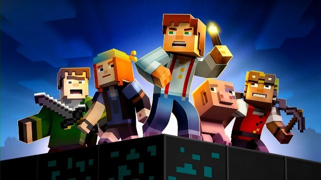 Седьмой эпизод Minecraft: Story Mode обзавелся датой релиза