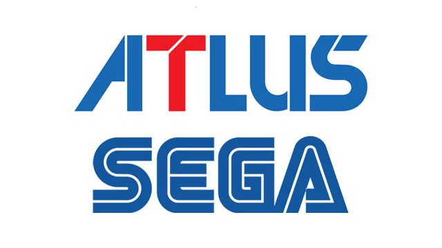 SEGA приобрела Atlus