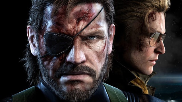 Сегодня Metal Gear Solid V: Ground Zeroes выходит на PC