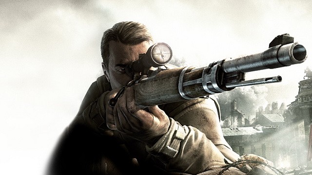 Серия Sniper Elite празднует десятилетие