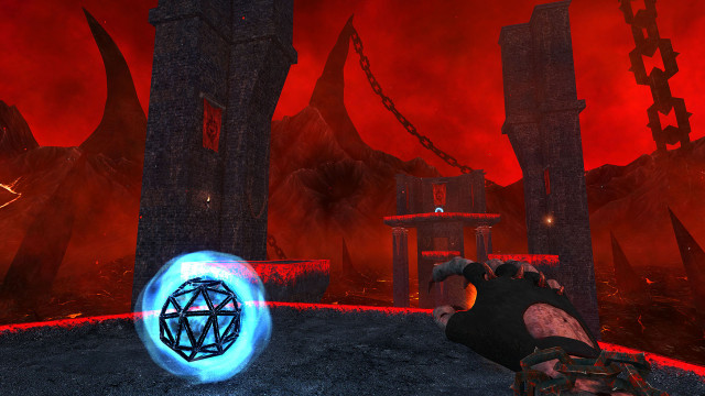 SEUM: Speedrunners from Hell подтверждена для выхода на PS4