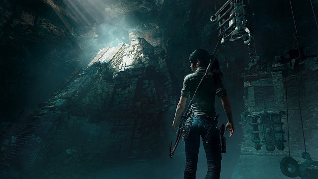 Shadow of the Tomb Raider будет самой сложной частью серии