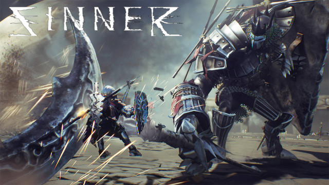 Sinner: Sacrifice for Redemption подтверждена для выхода на PC, PS4 и Xbox One