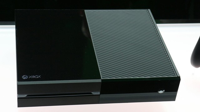 Скриншоты на Xbox One - уже скоро
