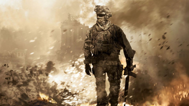 Следующая часть Call of Duty может выйти на новом поколении консолей