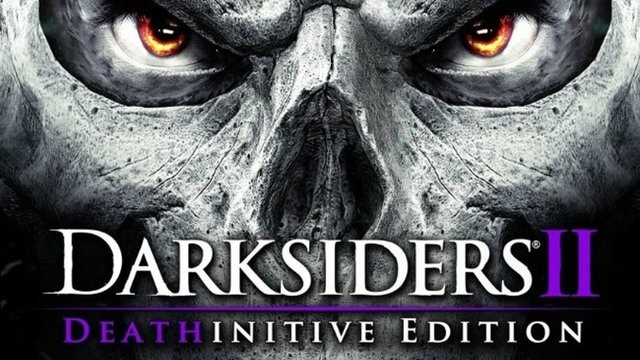 Слух: Amazon раскрыл дату выхода Darksider 2: Deathinitive Edtion