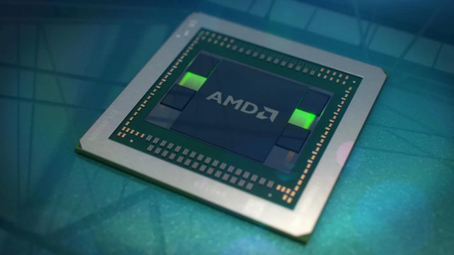 Слух: AMD делает графический чип специально для PlayStation 5