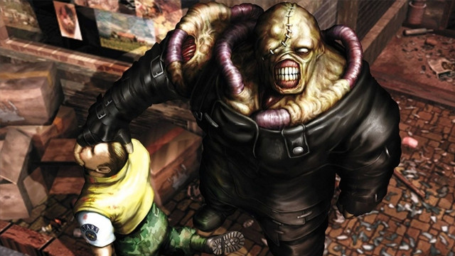 Слух: Capcom готовит Resident Evil 8 и ремейк Resident Evil 3