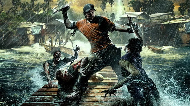 Слух: Dead Island Definitive Edition выйдет на PS4 и XOne