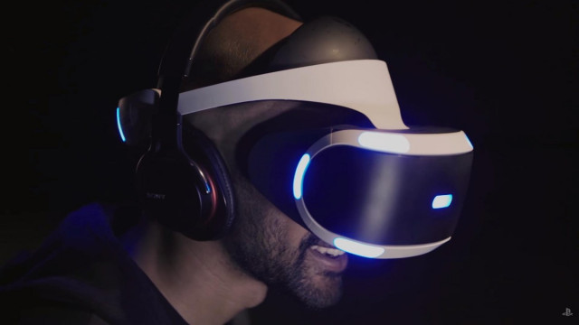 Слух: у Facebook есть социальные планы на PlayStation VR