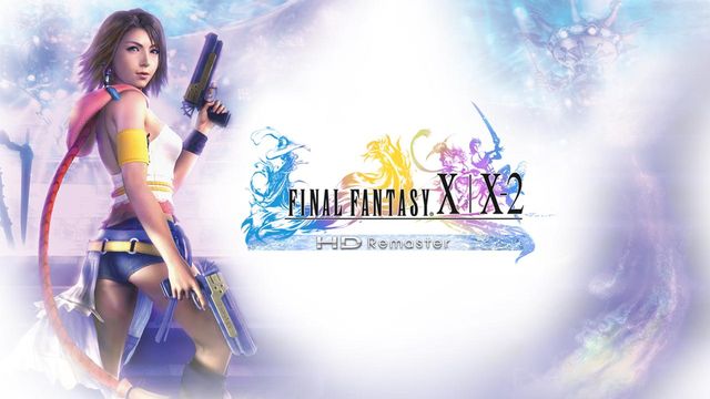 Слух: Final Fantasy X/X-2 HD Remaster появится на PlayStation 4