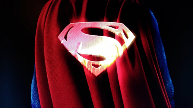 Слух: Игра Rocksteady про Супермена будет называться Superman: World's Finest