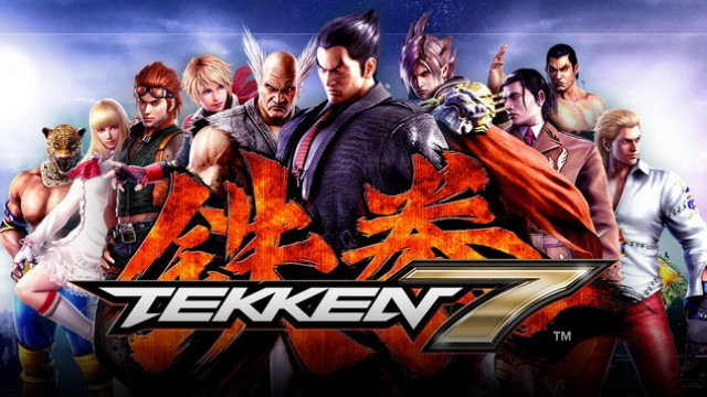 Слух: скоро станет известна дата выхода Tekken 7