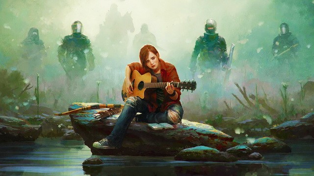 Слух: Naughty Dog собиралась анонсировать The Last of Us 2 на Е3 2016