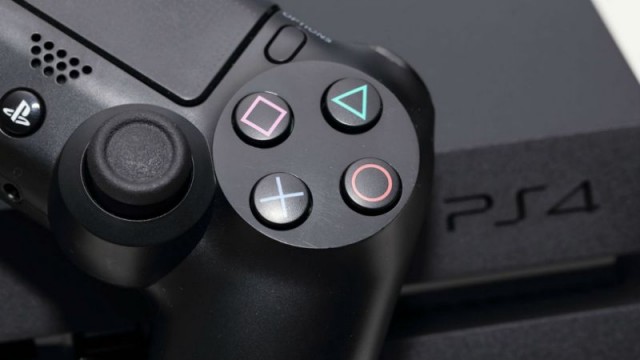 Слух: PS4 Neo выйдет до конца сентября