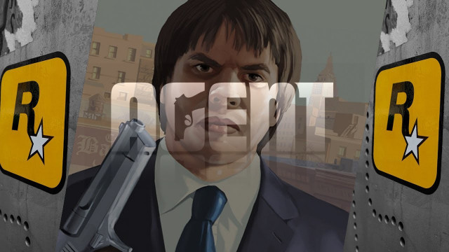 Слух: Rockstar Games снова работает над игрой Agent