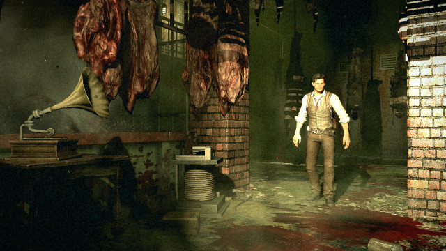 Слух: Синдзи Миками не участвует в разработке The Evil Within 2