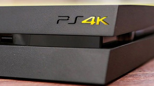 Слух: Sony не покажет обновлённую PlayStation 4 на Е3