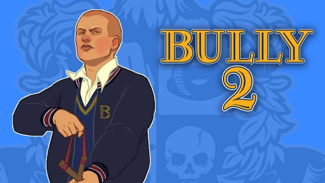 Сотрудник Rockstar подтвердил разработку Bully 2?
