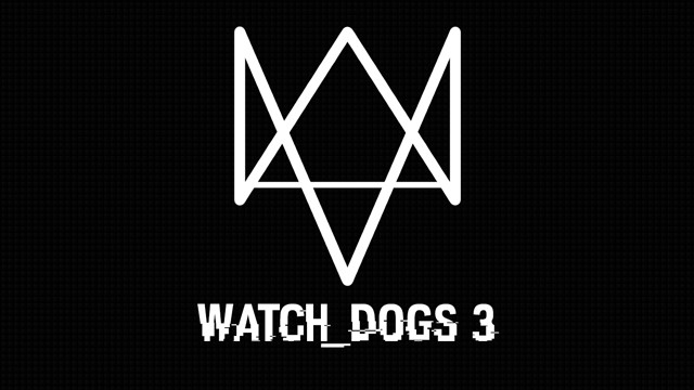 Слух: Ubisoft планирует анонсировать Watch Dogs 3 в конце недели