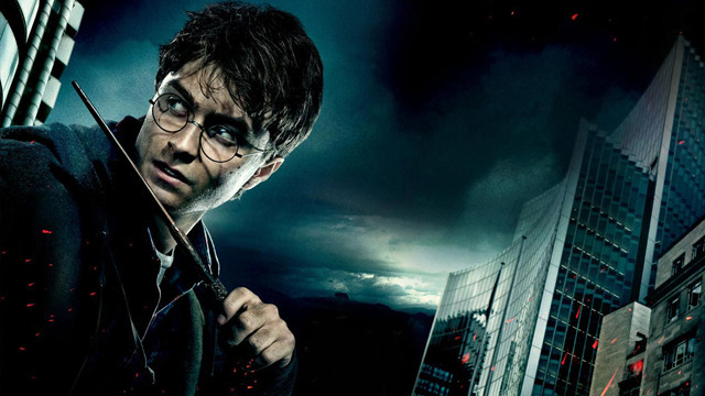 Слух: Warner Bros. работает над RPG по Гарри Поттеру