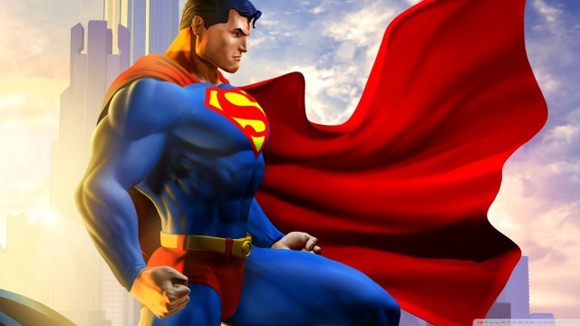 Слух: WB Games Montreal работает над игрой про Супермена