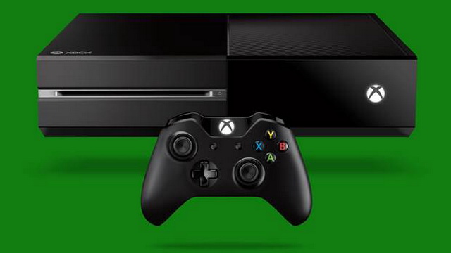 Слух: Xbox One с одним терабайтом памяти на борту выйдет 23 июня