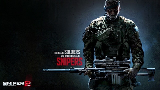 Sniper: Ghost Warrior 3 анонсирован