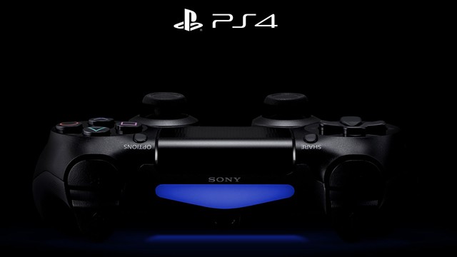 Sony анонсировала первое обновление для PlayStation 4